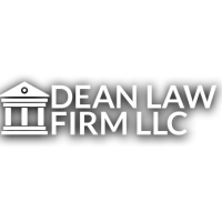 Dean Law Firm LLC. Logo