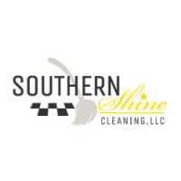 Southern Shine Cleaning Logo