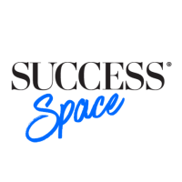 SUCCESS Space Franchising Logo