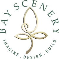 Bay Scenery Inc​ Logo