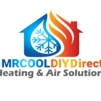 MRCOOL DIY Direct Logo