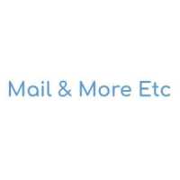 Mail & More Etc. Logo