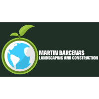 MB Landscaping and Construction Logo