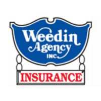 Weedin Agency, Inc. Logo