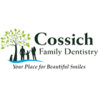 Cossich Family Dentistry Logo