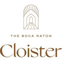 The Boca Raton Cloister Logo