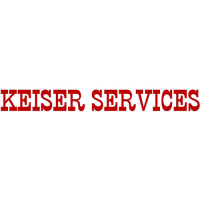 Keiser Services Logo