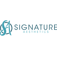 Signature Aesthetics Logo
