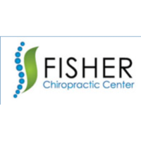 Fisher Chiropractic Center Logo