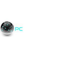 PC Solutions & macSales Cape Cod Logo