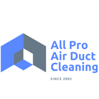 All Pro Air Duct Cleaning Logo