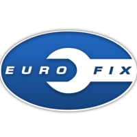 EuroFix - Franklin Logo