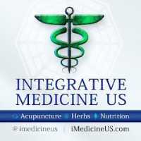Integrative Medicine Coral Springs Logo
