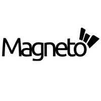 Magneto IT Solutions LLC - eCommerce Development Company Logo