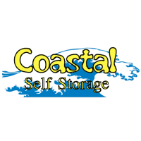 Coastal Self Storage Logo
