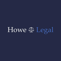 Howe Legal Logo