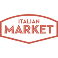 Italian Market Logo