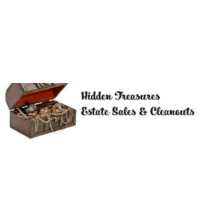 Hidden Treasures Estate Sales & Cleanouts Logo