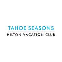 Hilton Vacation Club Tahoe Seasons Lake Tahoe Logo