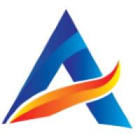 Absolute Air Conditioning and Heating Logo