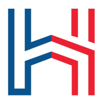 Houston Roofing & Construction Logo