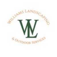 Williams Landscaping & Outdoor Services LLC Logo