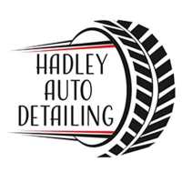 Hadley Auto Detailing Logo