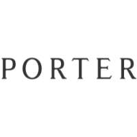 Porter Vacation Rental Management Logo