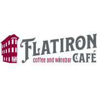 Flatiron Cafe Logo