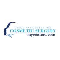 Carolinas Center For Cosmetic Surgery Logo