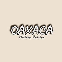 Oaxaca (WO-HA-KA) Mexican Cuisine Logo