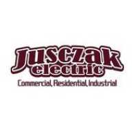 Jusczak Electric LLC Logo