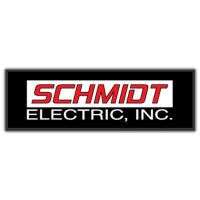 Schmidt Electric Logo