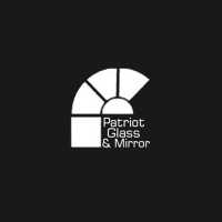 Patriot Glass Logo