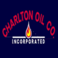 Charlton Oil & Propane Company Logo
