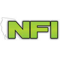 Northern Firearms Instruction Logo