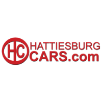 Hattiesburg Tire & Service Logo
