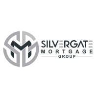 Neal Kinder - Silvergate Mortgage Group Logo
