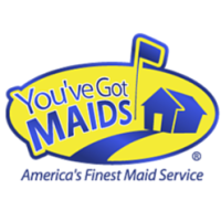 You've Got Maids Logo