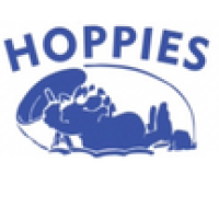 Hoppies Refrigeration Logo