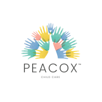 Peacox Child Care II Logo