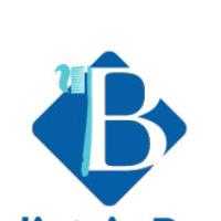Baker Pediatric Dental Care Logo