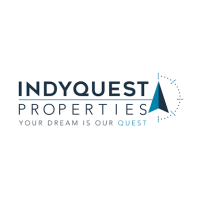 Austin Nicoson | Indy Quest Logo