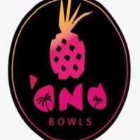 Ono Bowls Logo