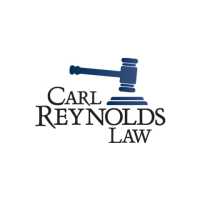 Carl Reynolds Law Logo