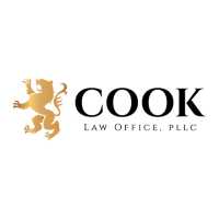 Cook Law Office, PLLC Logo