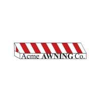 Acme Awning Co. Logo