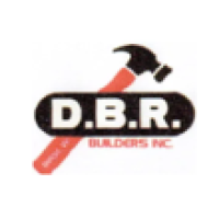 DBR Builders Inc. Logo