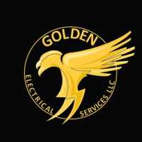 Golden Electrical Service LLC Logo