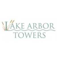 Lake Arbor Towers Logo